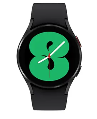Smartwatch Galaxy Watch 4 40mm Bluetooth Samsung Negro,hi-res
