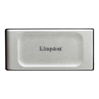 Disco SSD Externo Kingston XS2000 500GB Portable USB 3.2,hi-res