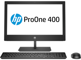 HP ProOne 400 G4 - 5DV69LA#ABM ,hi-res
