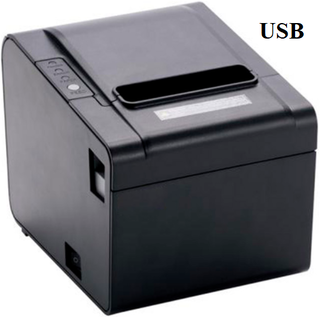 Impresora térmica 80mm USB INSU,hi-res