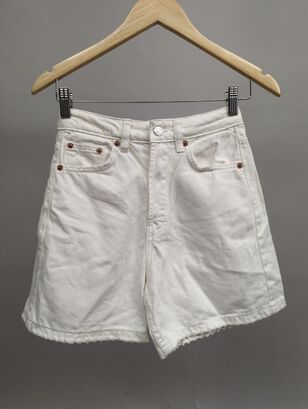 Shorts Zara Talla 34 (1019),hi-res
