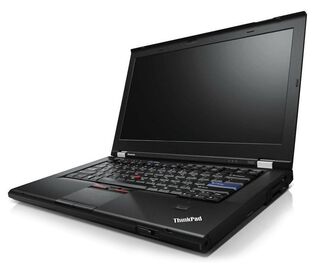 Lenovo Notebook Reacondicionado Thinkpad T420 Intel Core i5 con 480 GB SSD y 4GB de RAM,hi-res