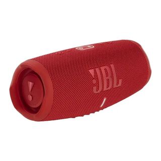 Parlante Bluetooth Portatil 30W RMS IP67 Rojo Charge 5 JBL,hi-res