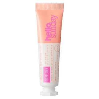 Protector Labial The One For Your Lips SP50,hi-res