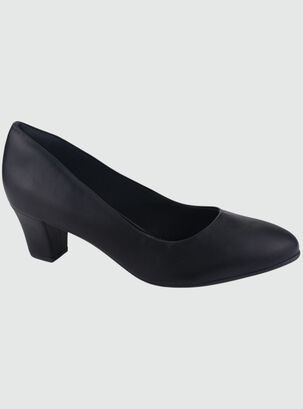 Zapato Ramarim Mujer 2084151 Negro Casual,hi-res