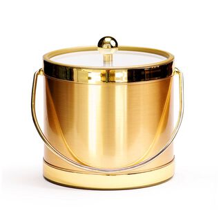 Hielera 3L Gold Mr. Ice Bucket,hi-res