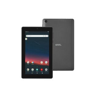 Tablet ONN 7" - 32 GB (modelo 2022) - Negro,hi-res