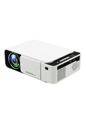 Proyector Mini Blanco Full HD Led WIFI 1920 x 1080,hi-res