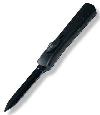 Navaja Automatic Fronta Horizontal Baby Knife Ai36,hi-res
