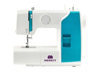 Máquina de coser ME 9100 Merritt,hi-res