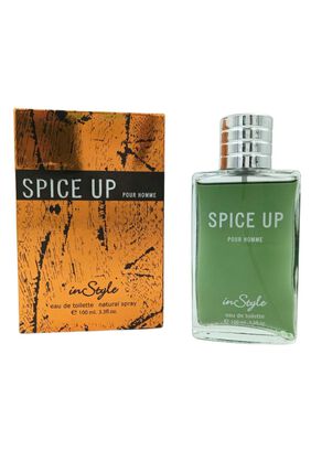 Instyle Spice Up EDT 100 ml,hi-res