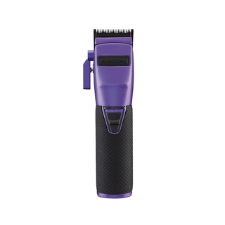 BabylissPRO Influencer Collection Boost Clipper PURPLE,hi-res