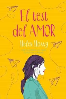 Libro El Test Del Amor -959-,hi-res