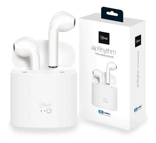Audifonos Bluetooth Tws Ear Pod Air Rhythm Mlab,hi-res
