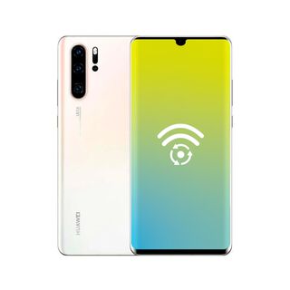Celular Huawei P30 Pro 256GB Blanco - Reacondicionado,hi-res