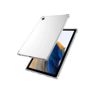Carcasa Transparente Para Samsung Galaxy Tab A8 10.5,hi-res