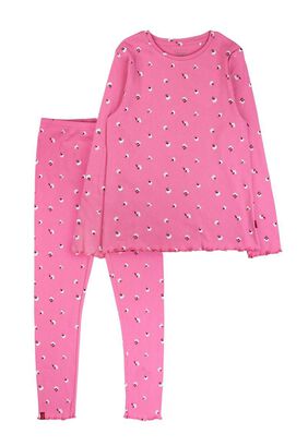 Pijama junior niña daisies 396,hi-res