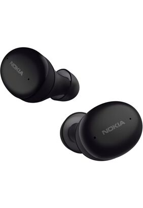Audífonos Inalámbricos Nokia In-Ear TWS-631W Earbuds Comfort Negros,hi-res