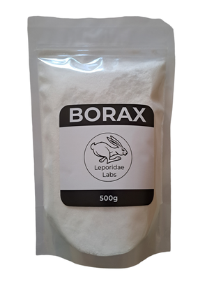 Borax - 500g. Leporidae labs,hi-res