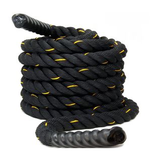 Cuerdas Crossfit con Peso Battle Rope - GymPro