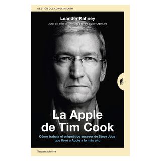 La Apple De Tim Cook,hi-res