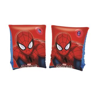 Alitas Infable Spiderman 23x15cm 3-6 años - 98001 - Bestway,hi-res