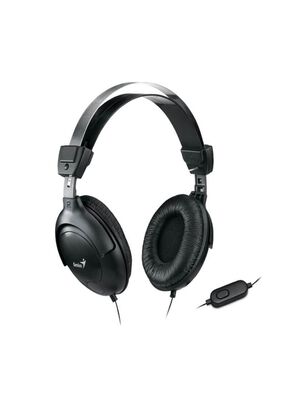 Audífonos Multimedia Genius Hs-M505X Over-Ear,hi-res