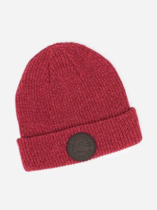 Gorro OUR KIND BEANIE Hombre Verde Rusty,hi-res