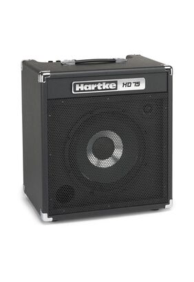 Amplificador de bajo Hartke System HD75 75 watts,hi-res