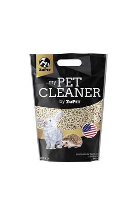 Sustrato de papel My Pet Cleaner 4L,hi-res