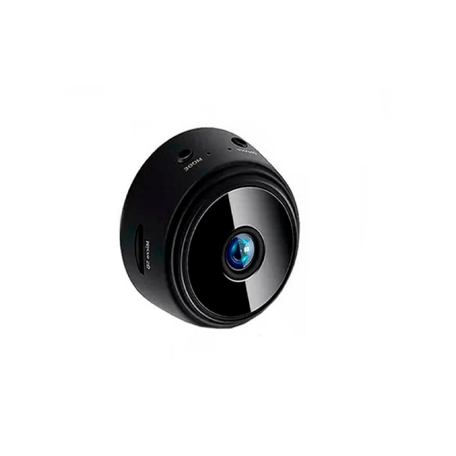 Mini cámara Espía WiFi 1080P HD, V380 Pro