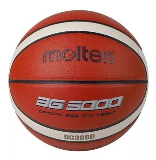 Balón Básquetbol Molten Bg3000 N°6,hi-res