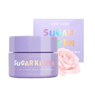I DEW CARE I DEW CARE Sugar Kitten Hydrating Holographic Pee,hi-res