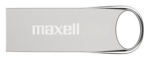 Pendrive Maxell Metal 64gb 3.2,hi-res