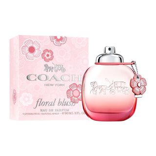 Perfume Coach Floral Blush Edp 90ml,hi-res