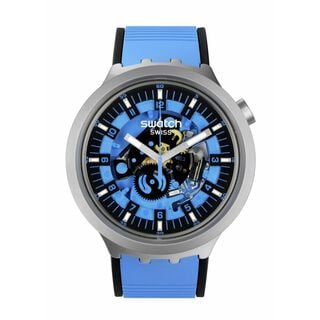 Reloj Swatch Unisex SB07S106,hi-res