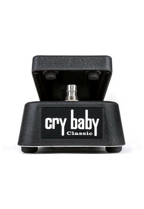 Pedalera Dunlop Gcb95 Cry Baby Wah,hi-res