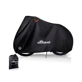 Carpa Funda Cobertor Para Bicicleta Waterproof Anti-uv,hi-res