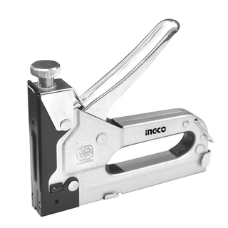 Grapadora Manual (4-14mm) Ingco Hsg1403,hi-res