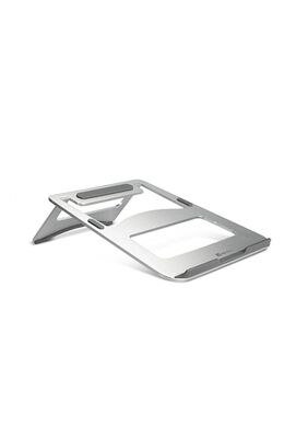 Soporte Base Notebook Portatil Aluminio KlipXtreme Podio	,hi-res