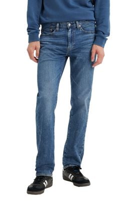 Jeans Hombre 505 Regular Azul Levis 00505-2825,hi-res