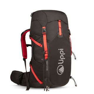 Mochila Roca 60 Backpack Negro Lippi,hi-res