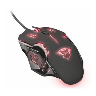 Mouse Gamer Trust GXT 108 Rava Illuminated,hi-res