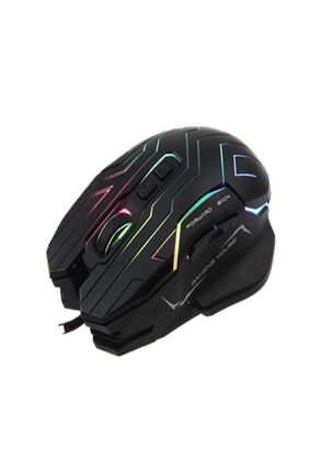 Mouse Gamer Con Cable Rgb MT-GM22 Meetion,hi-res