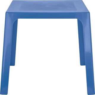 Mesa Infantil Azul 70.7x50.7 cms Rimax,hi-res