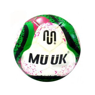 Balón de Futsal Competición Muuk,hi-res