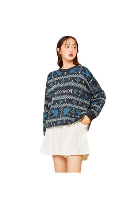Sweater Mujer Ravenclaw Harry Potter Chaleco ,hi-res