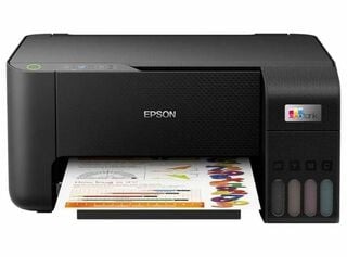 Impresora Epson Ecotank L3210 Color Usb Reemplazo L3110,hi-res
