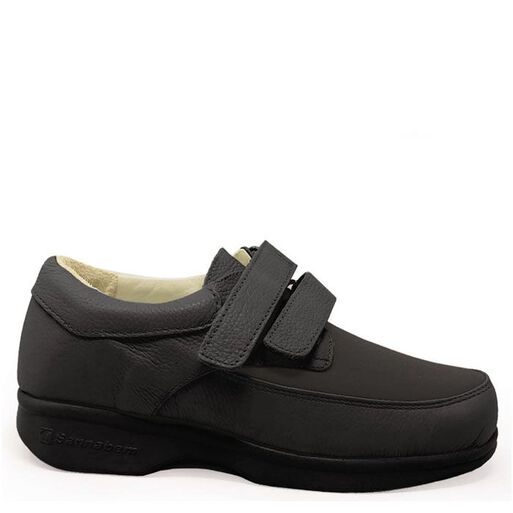 Zapato Para Diabético Stepper Negro - 46,hi-res
