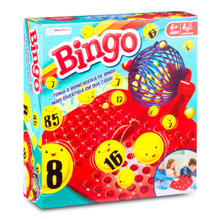 Juego Bingo Multikids BR1285,hi-res